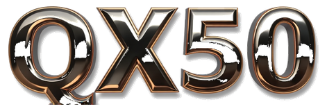 qx50 logo