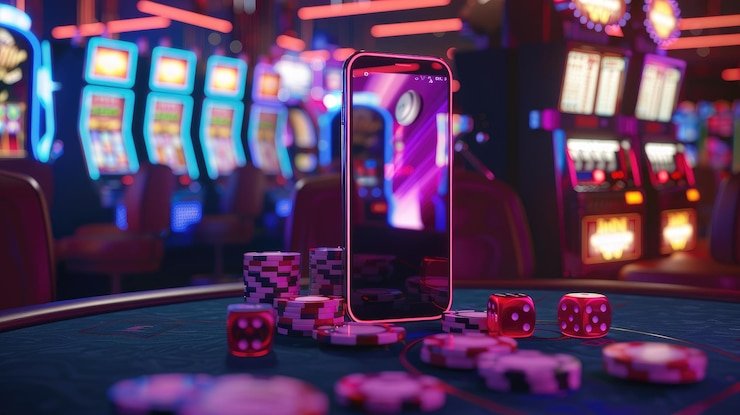 qx50 mobile gaming